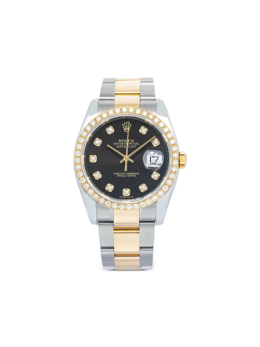 Rolex Datejust 31mm P-OWN