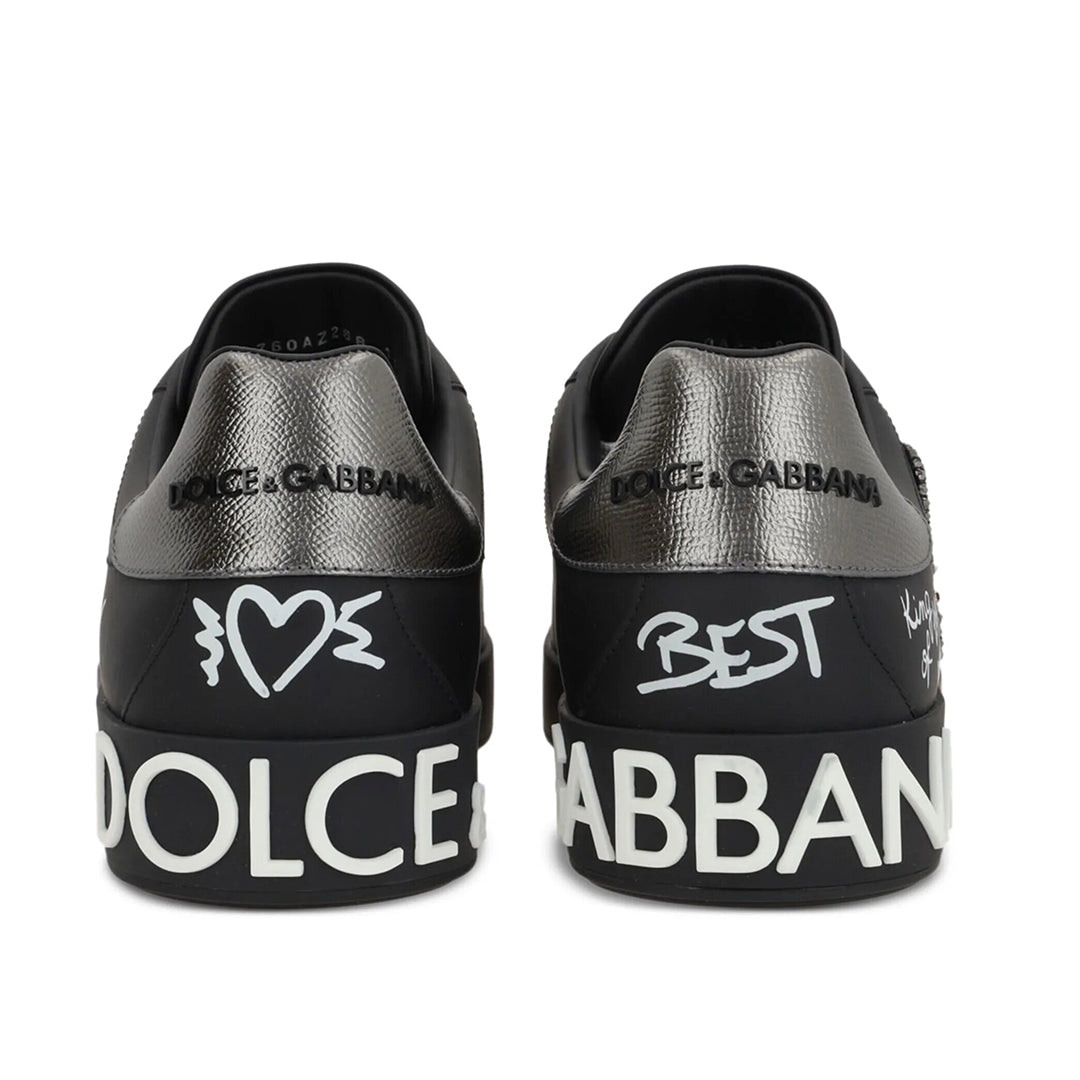 Dolce & Gabbana Portofino sneakers
