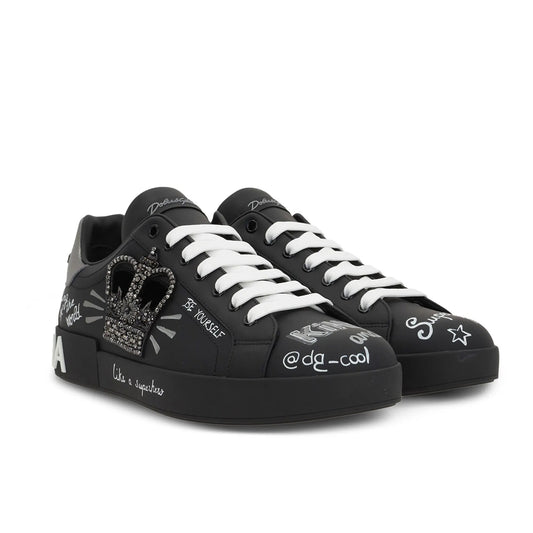 Dolce & Gabbana Portofino sneakers