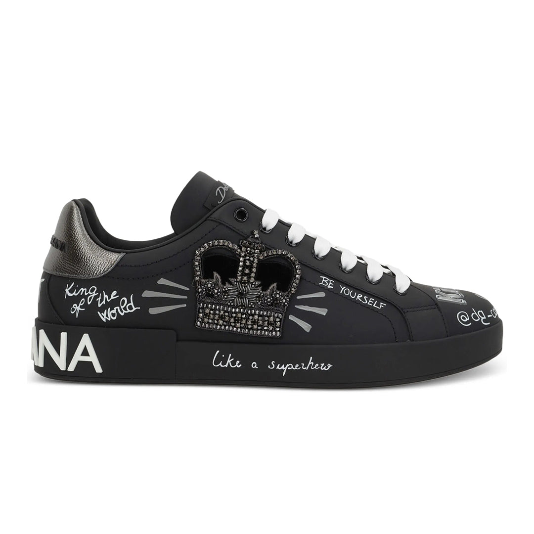 Dolce & Gabbana Portofino sneakers