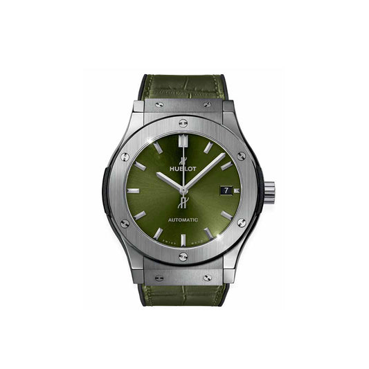 Hublot Classic Fusion