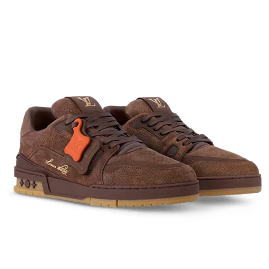Louis Vuitton Trainers