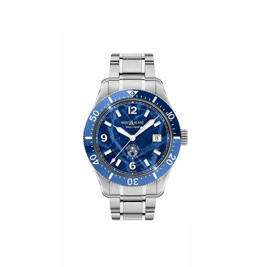 Montblanc Iced Sea 41mm