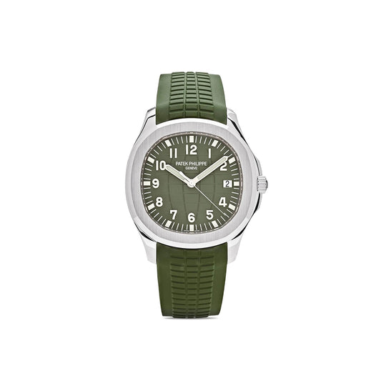 Patek Philippe 2023 P-OWN Aquanaut 42mm