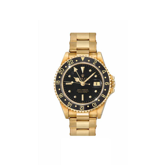 Rolex GMT Master 40mm (1981)