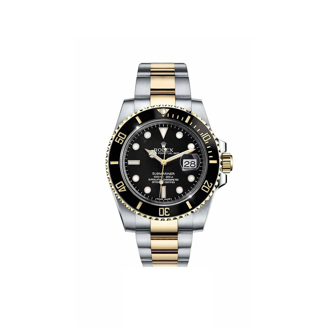 Rolex Submariner Date (2015)