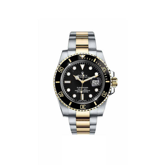 Rolex Submariner Date (2015)