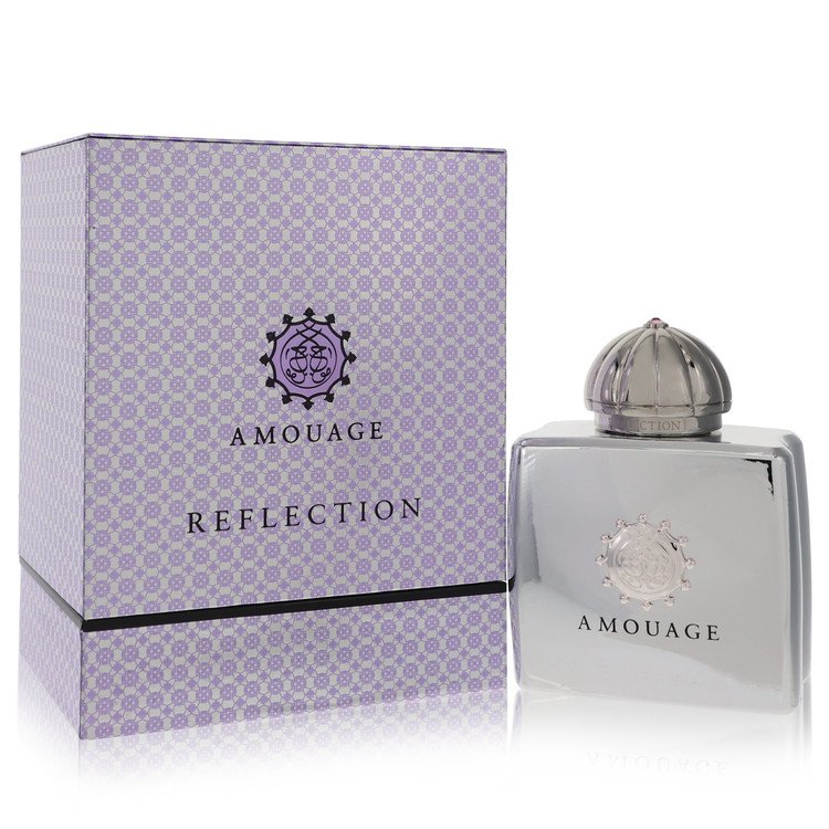 Amouage Reflection Eau De Parfum Spray By Amouage