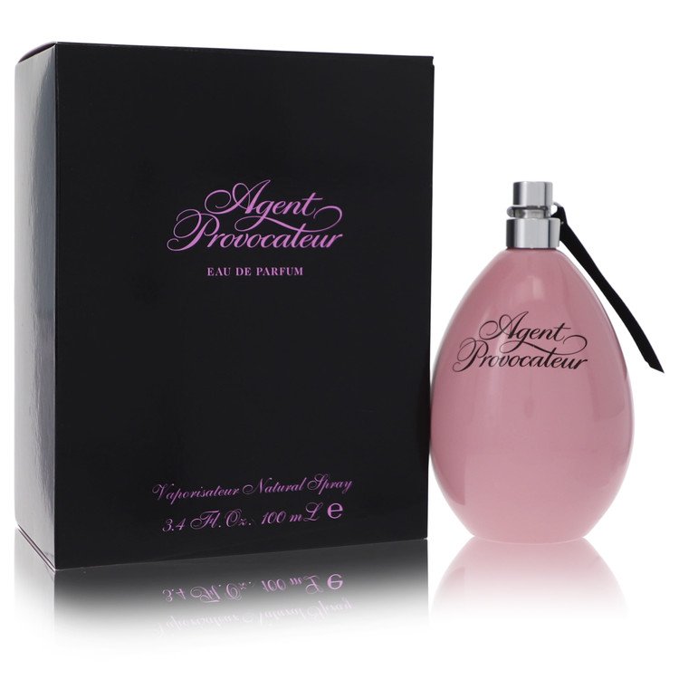 Agent Provocateur Eau De Parfum Spray By Agent Provocateur