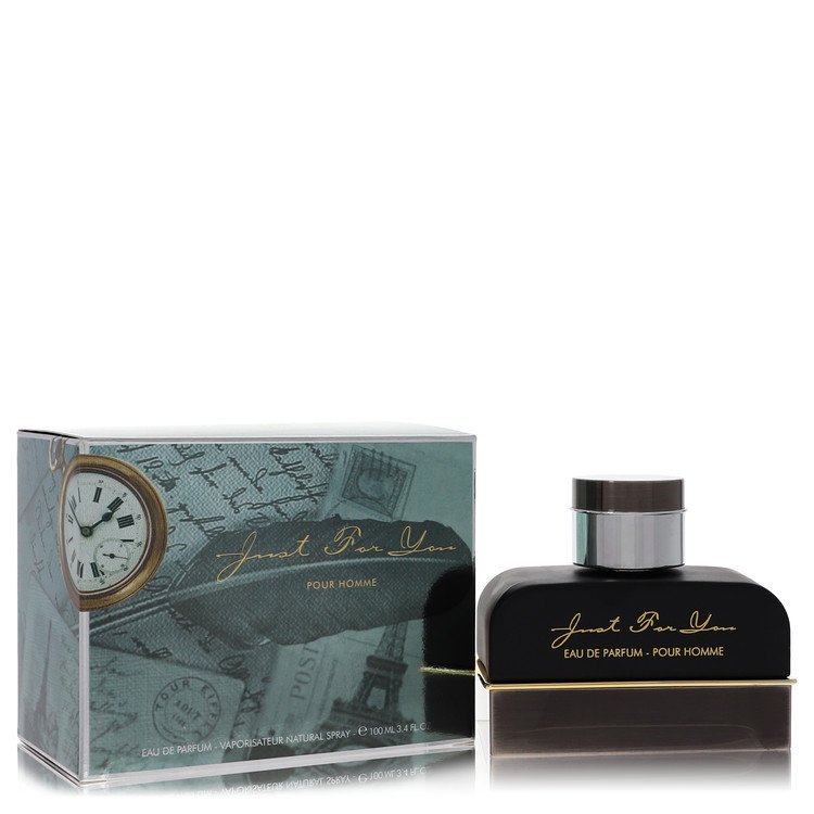 Armaf Just For You Eau De Parfum Spray By Armaf