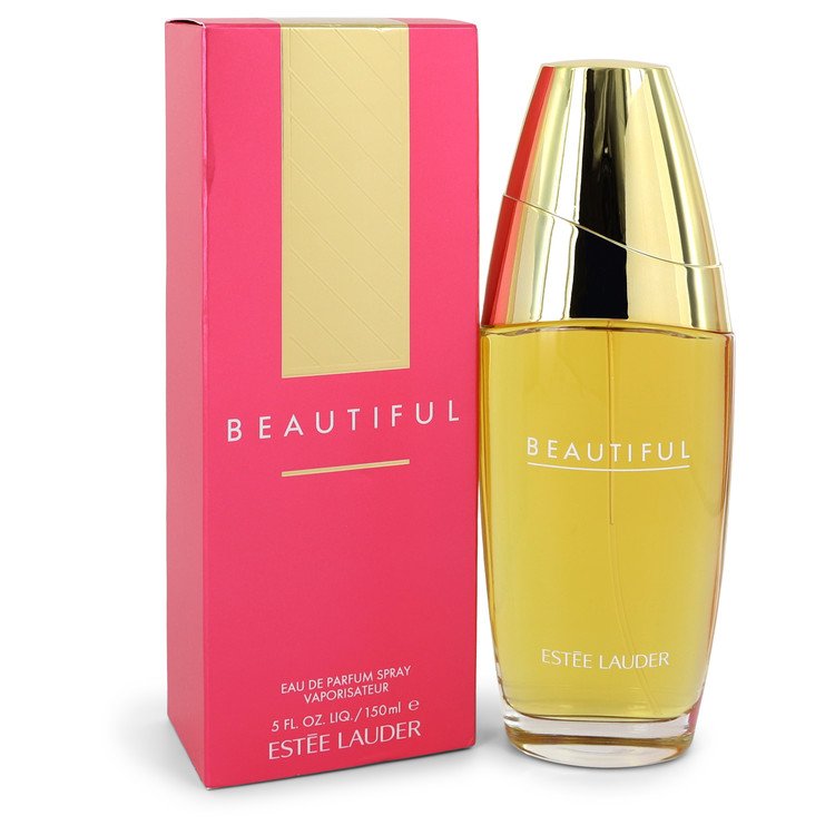 Beautiful Eau De Parfum Spray By Estee Lauder