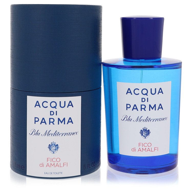 Blu Mediterraneo Fico Di Amalfi Eau De Toilette Spray By Acqua Di Parma