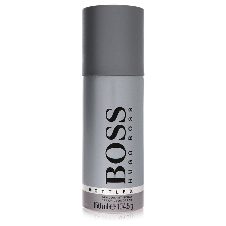 Boss No. 6 Deodorant Spray By Hugo Boss