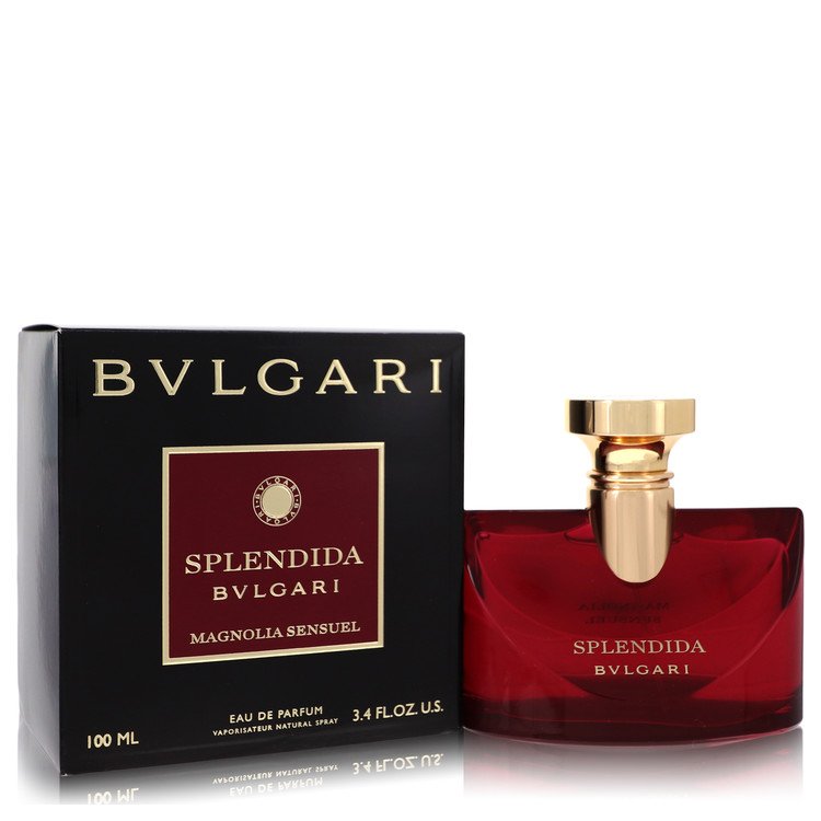 Bvlgari Splendida Magnolia Sensuel Eau De Parfum Spray By Bvlgari