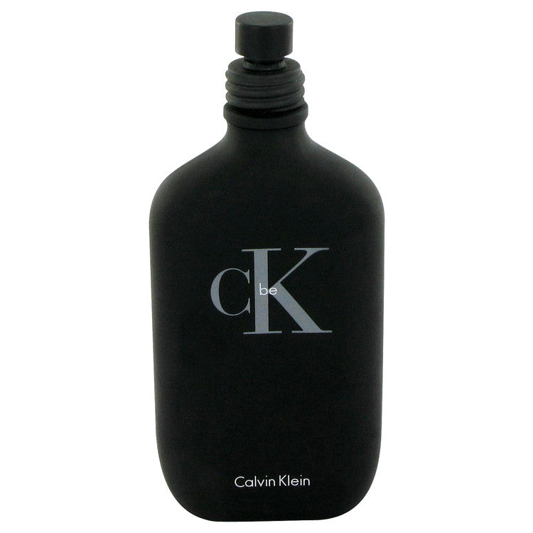 Ck Be Eau De Toilette Spray (Unisex Tester) By Calvin Klein