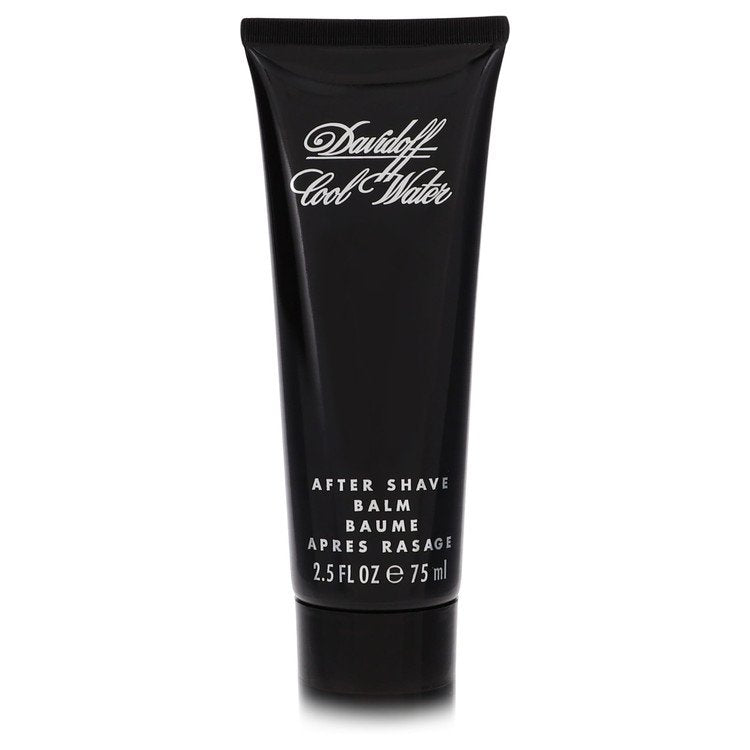 Cool Water After Shave Balm Tube By Davidoff