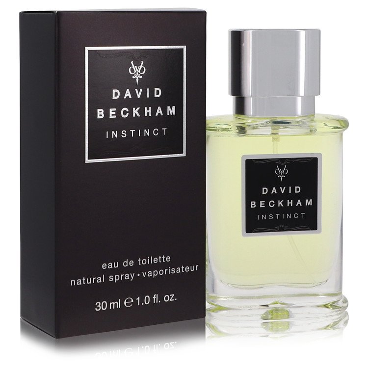 David Beckham Instinct Eau De Toilette Spray By David Beckham