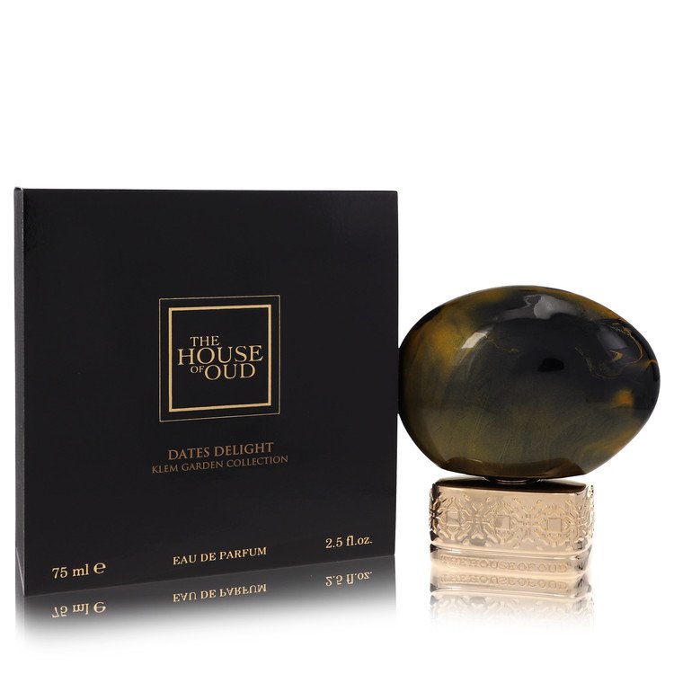 Dates Delight Eau De Parfum Spray (Unisex) By The House Of Oud
