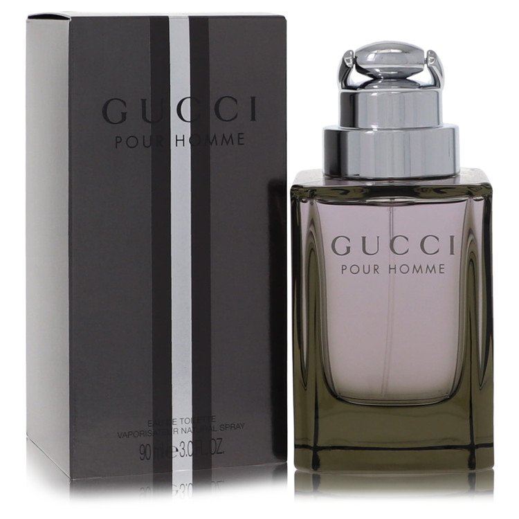 Gucci (new) Eau De Toilette Spray By Gucci