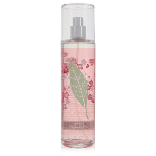 Green Tea Cherry Blossom Fine Fragrance Mist By Elizabeth Arden