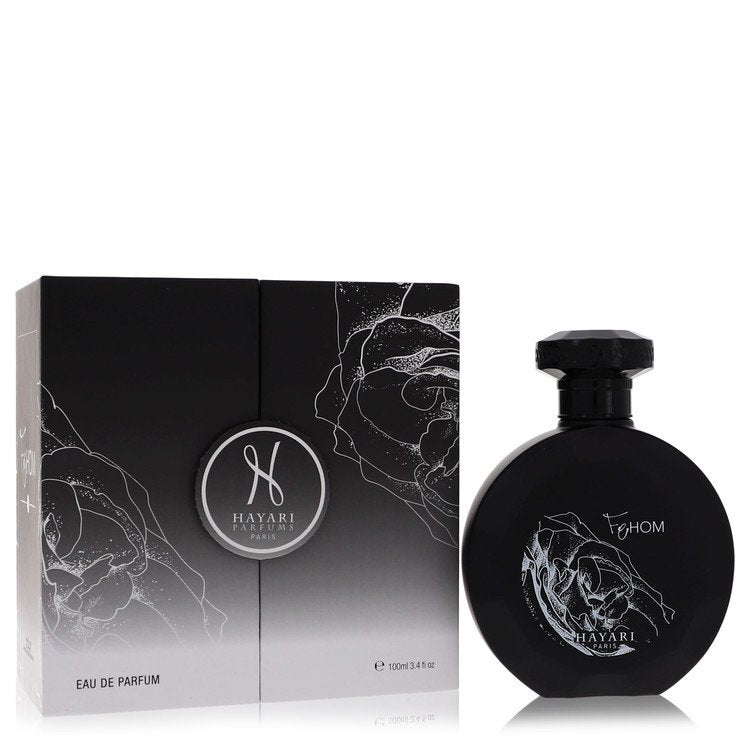 Hayari Fehom Eau De Parfum Spray (Unisex) By Hayari