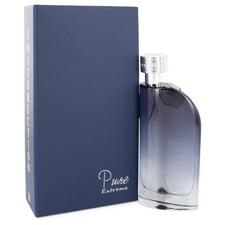Insurrection Ii Pure Extreme Eau De Parfum Spray By Reyane Tradition