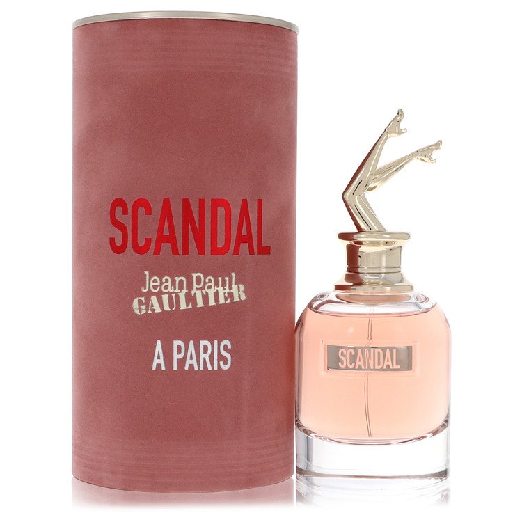 Jean Paul Gaultier Scandal A Paris Eau De Toilette Spray By Jean Paul Gaultier