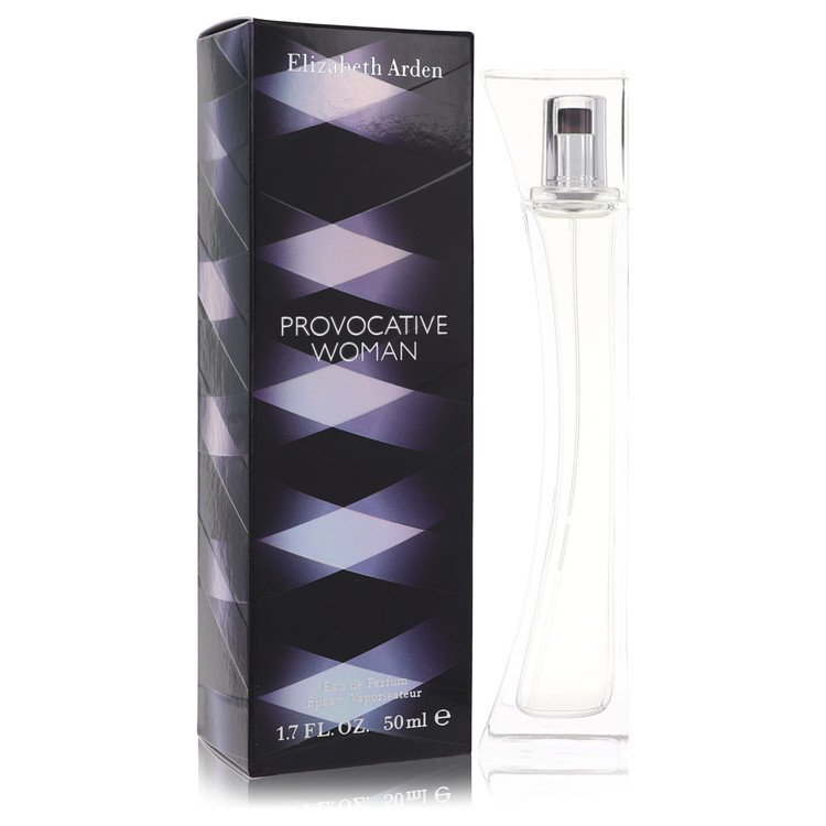 Provocative Eau De Parfum Spray By Elizabeth Arden