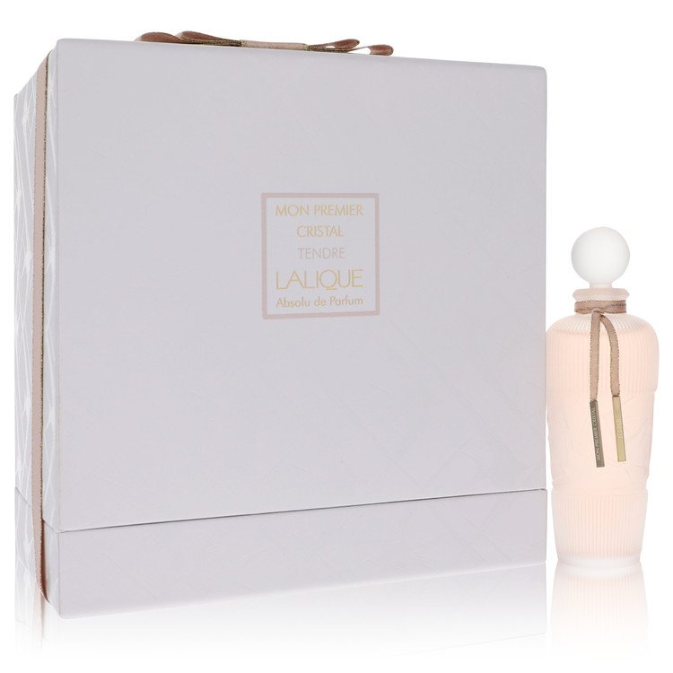 Mon Premier Crystal Absolu Tendre Eau De Parfum Spray By Lalique