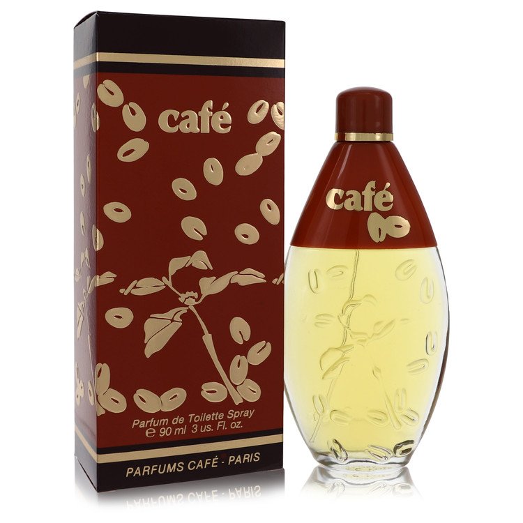 Café Parfum De Toilette Spray By Cofinluxe