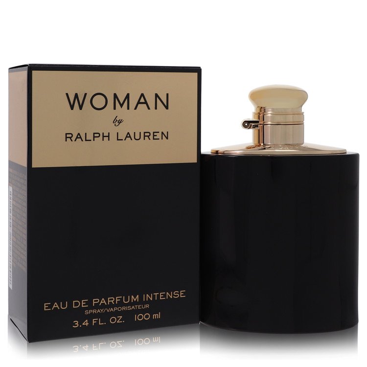 Ralph Lauren Woman Intense Eau De Parfum Spray By Ralph Lauren