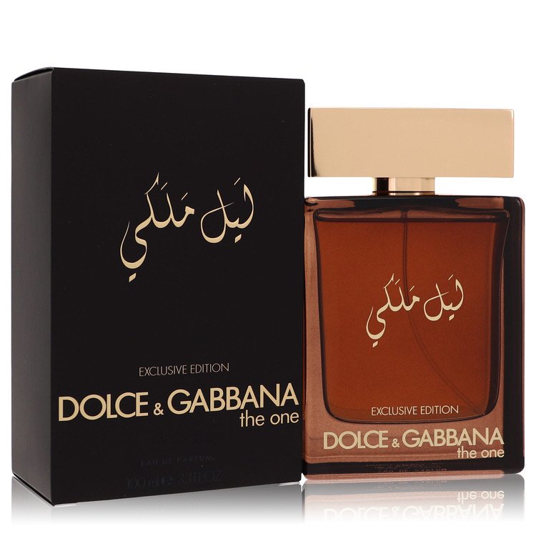 The One Royal Night Eau De Parfum Spray (Exclusive Edition) By Dolce & Gabbana