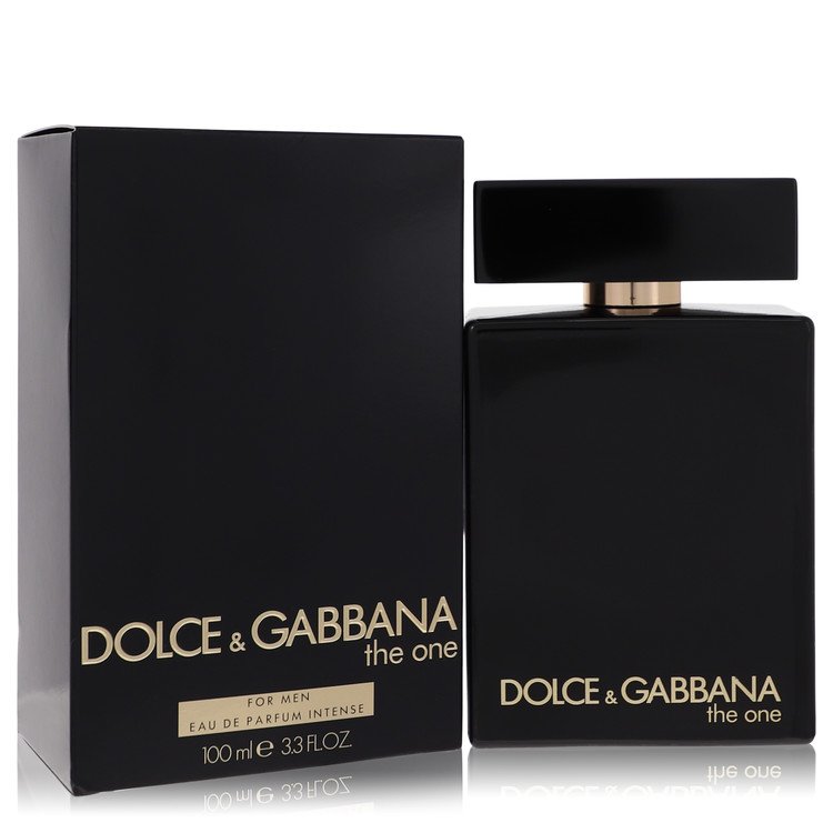 The One Intense Eau De Parfum Spray By Dolce & Gabbana