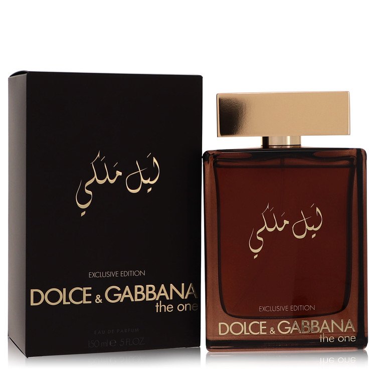 The One Royal Night Eau De Parfum Spray (Exclusive Edition) By Dolce & Gabbana