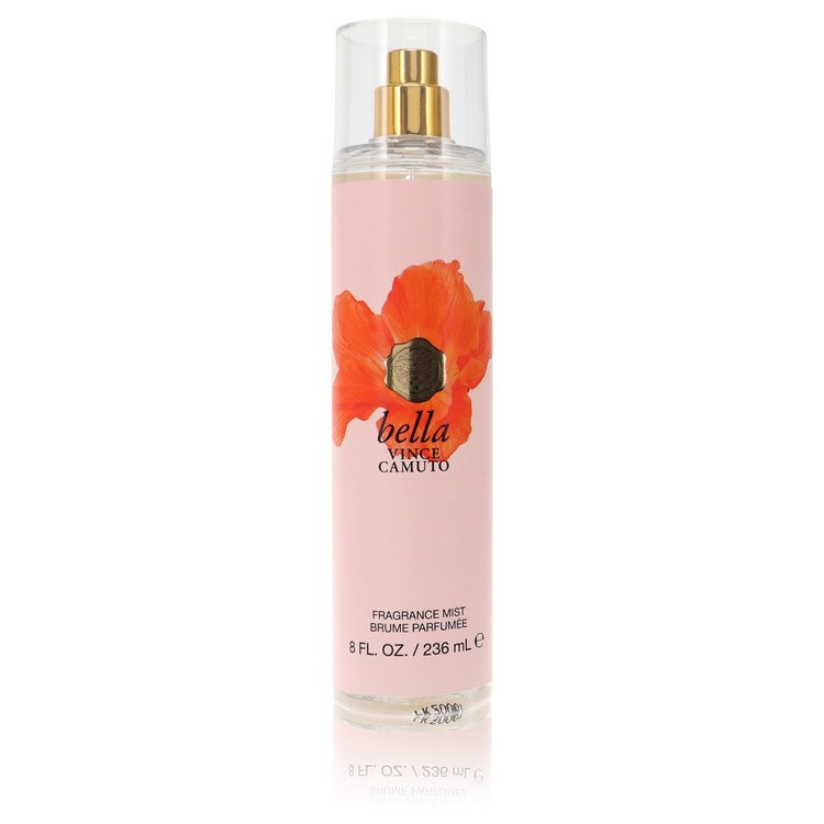 Vince Camuto Bella Body Mist By Vince Camuto