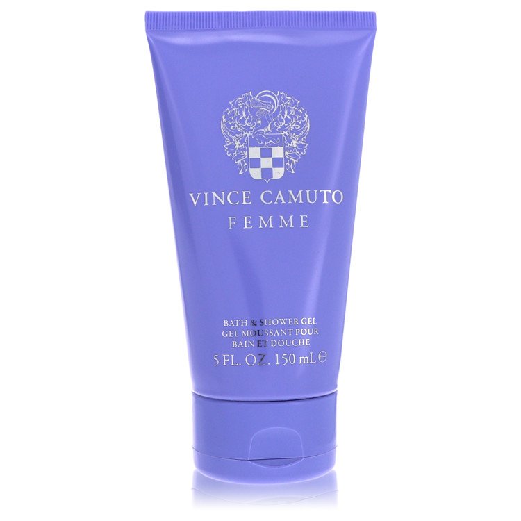 Vince Camuto Femme Shower Gel By Vince Camuto