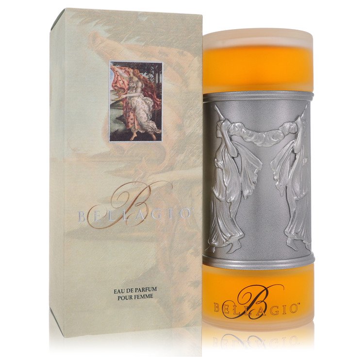 Bellagio Eau De Parfum Spray By Bellagio