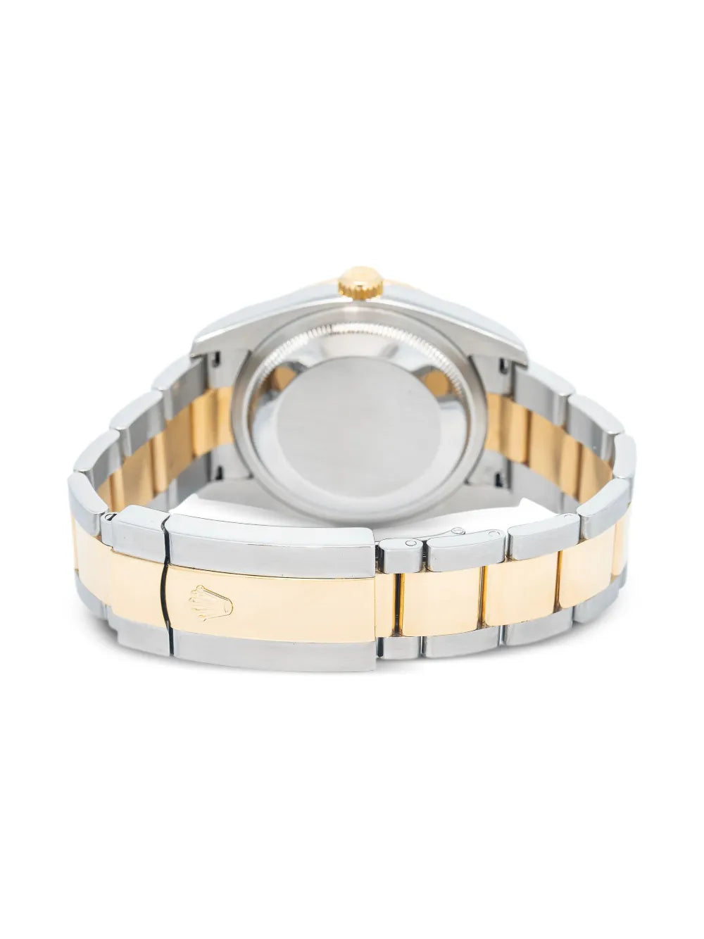 Rolex Datejust 31mm P-OWN