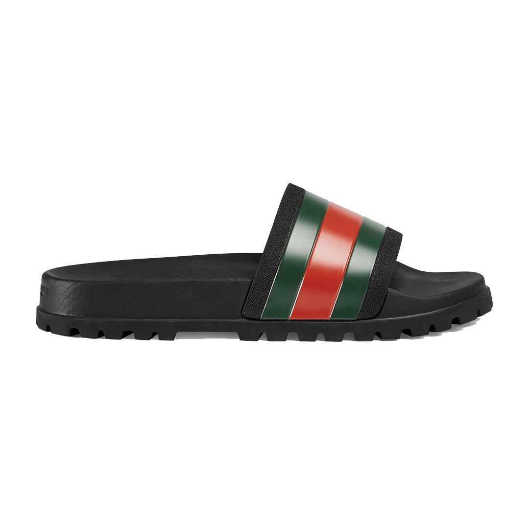 Gucci Slides