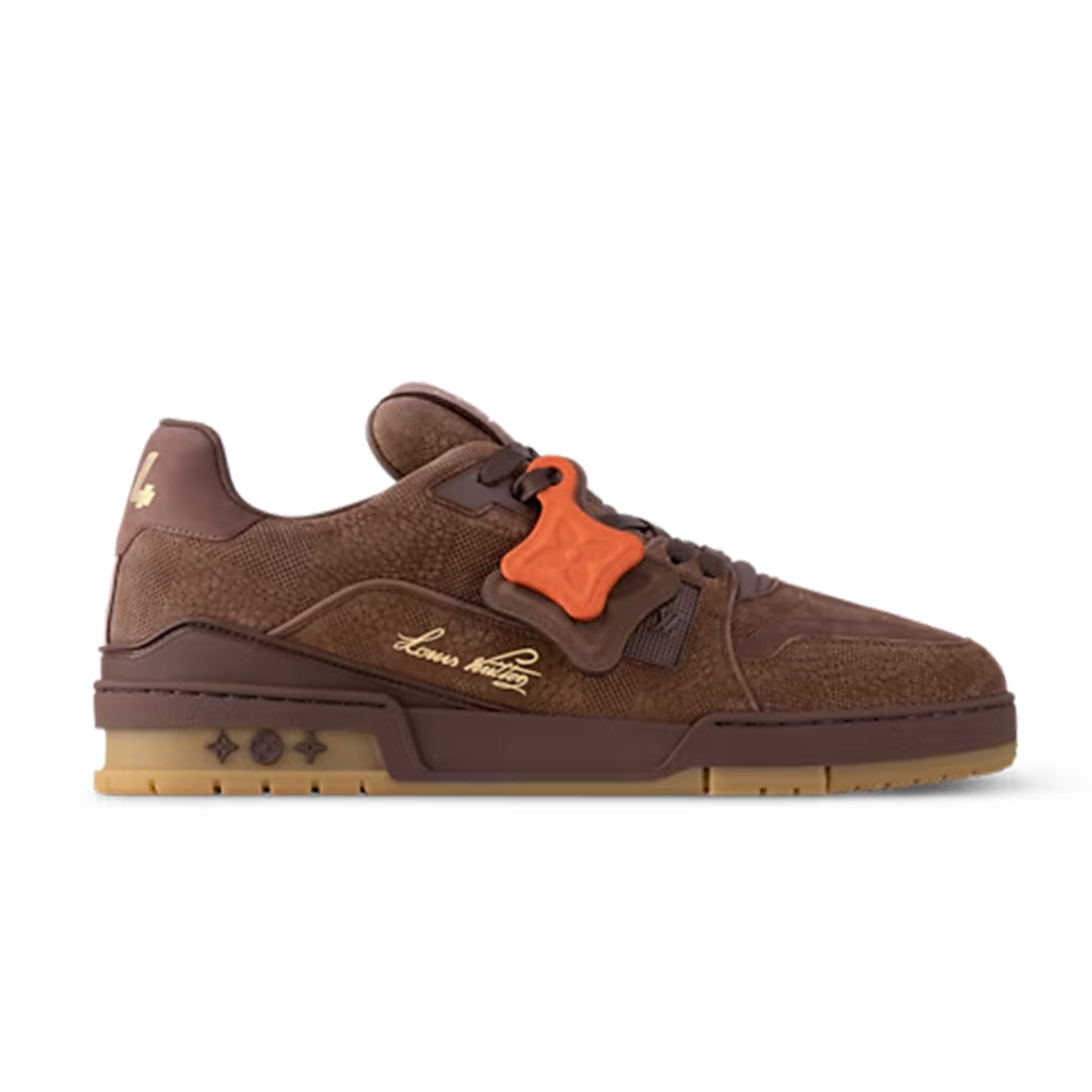 Louis Vuitton Trainers