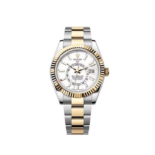 Rolex Sky-Dweller 42mm