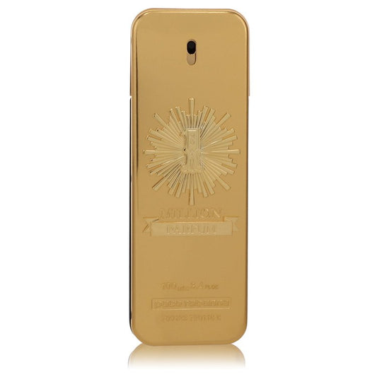 1 Million Parfum Parfum Spray (unboxed) By Paco Rabanne
