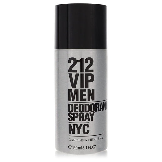 212 Vip Deodorant Spray By Carolina Herrera