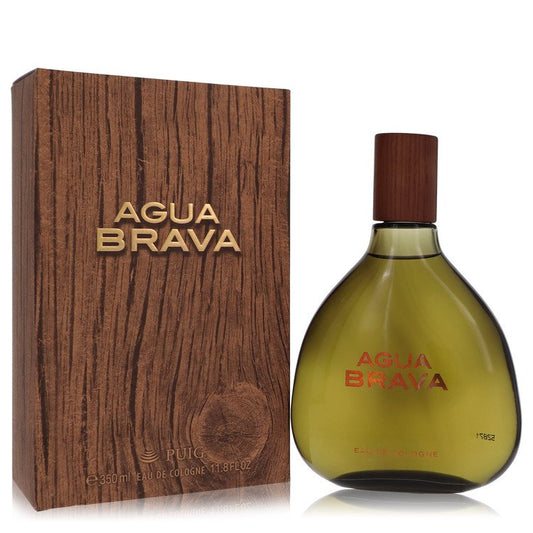 Agua Brava Cologne By Antonio Puig