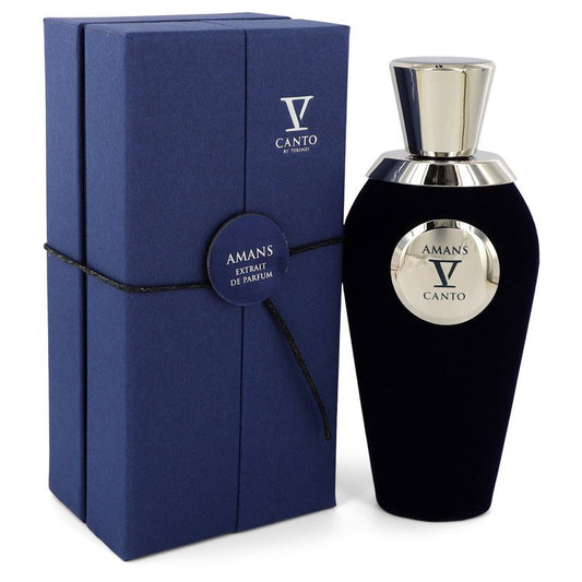 Amans V Extrait De Parfum Spray By V Canto