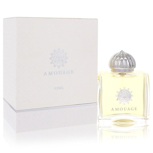 Amouage Ciel Eau De Parfum Spray By Amouage