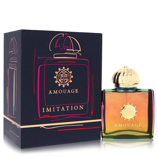 Amouage Imitation Eau De Parfum Spray By Amouage
