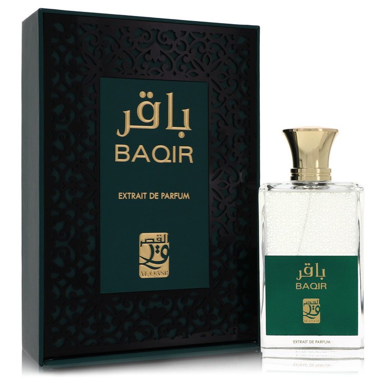 Al Qasr Baqir Eau De Parfum Spray By My Perfumes