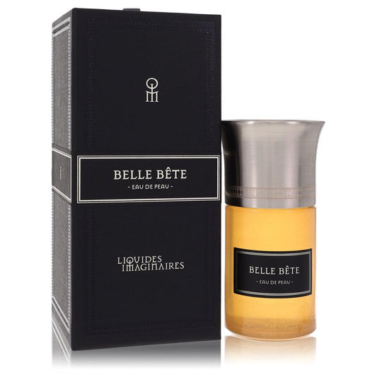 Belle Bete Eau De Parfum Spray By Liquides Imaginaires