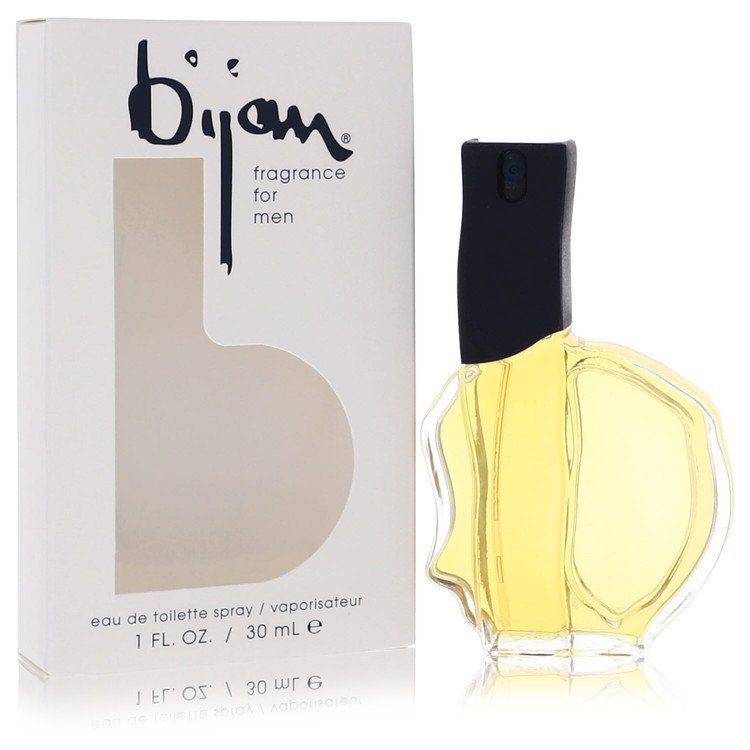 Bijan Eau De Toilette Spray By Bijan